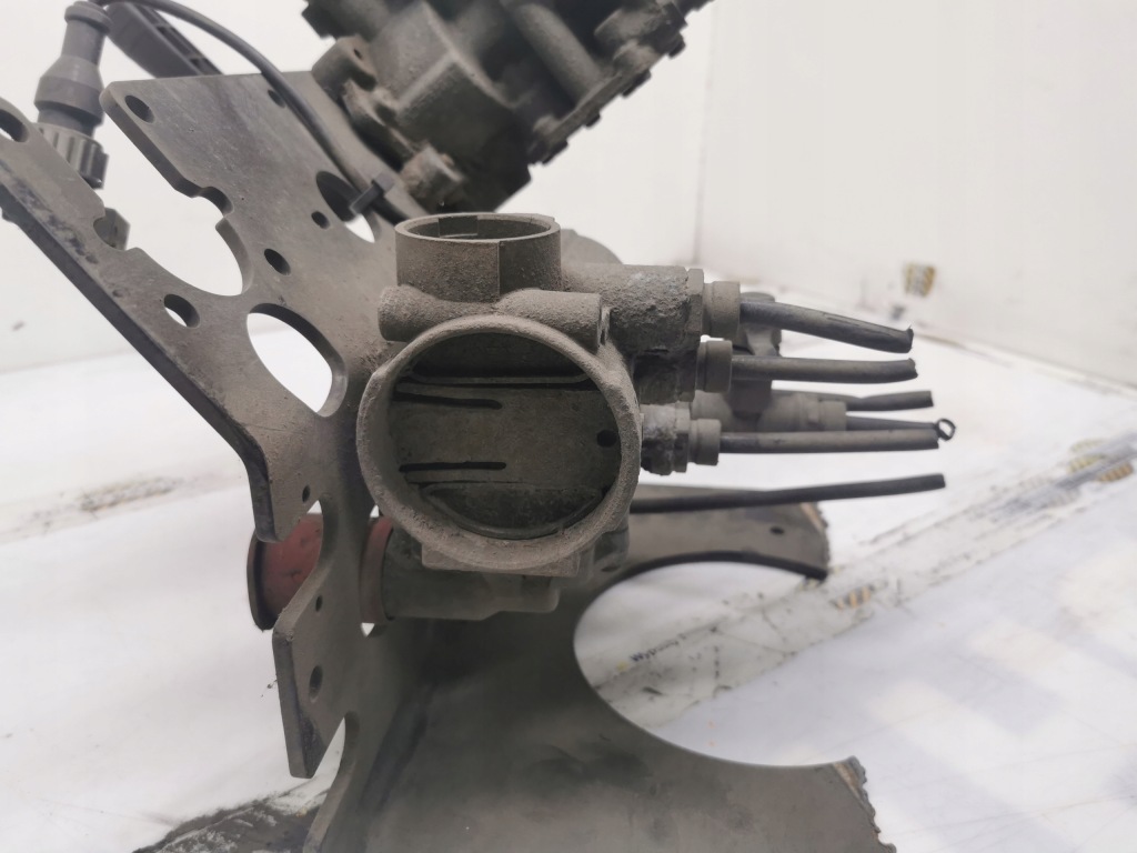 Клапан osi wabco 463090025zawór szybkospustowy wabco 9710029100 scaniar n/d2 Ціна