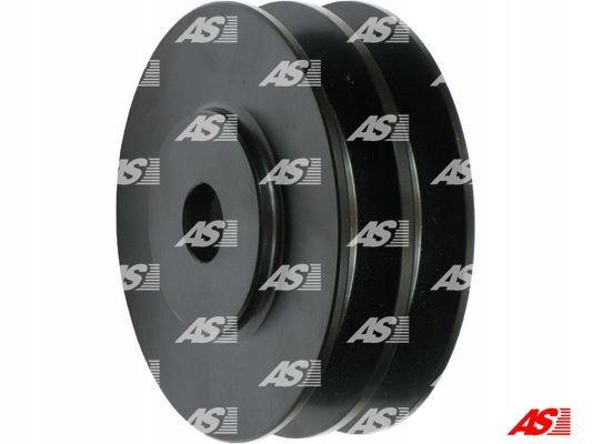 фото №3, Ast шкив генератора / bosch