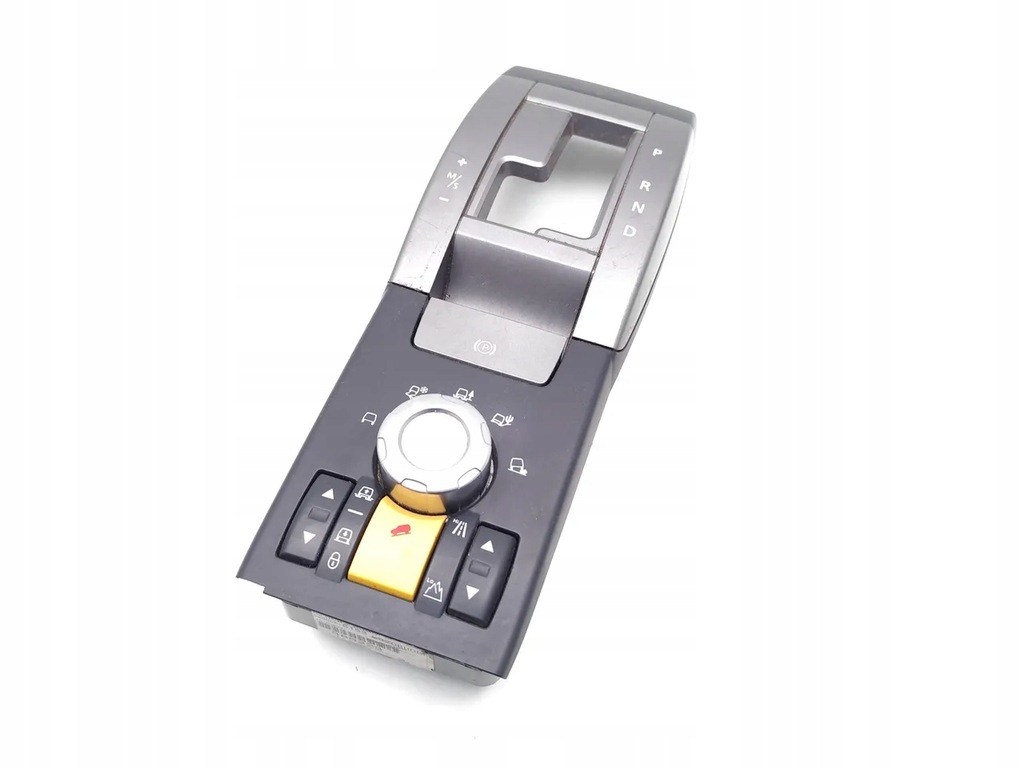 фото №1, Land rover range rover sport другой кнопка переключателя 2007 suv 4/5dr