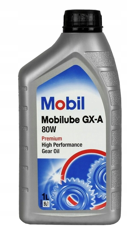 Купити Олія редуктор розподільника mercedes g . mb235.1