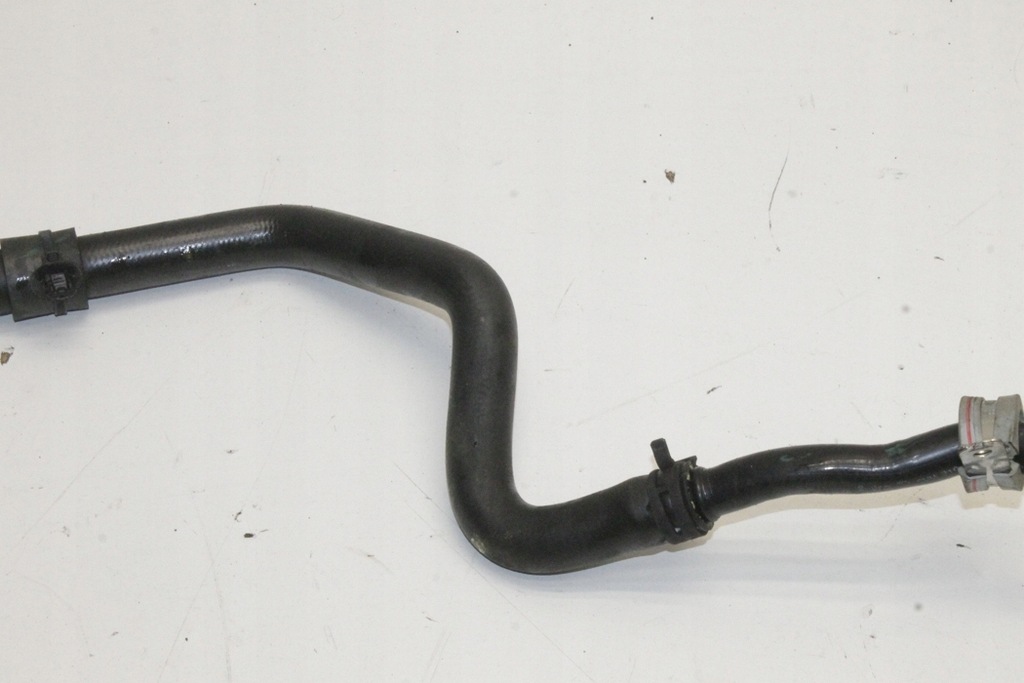 фото №6, Труба охолодження mercedes-benz eqa h243 a2438304500 electric 140kw 2021