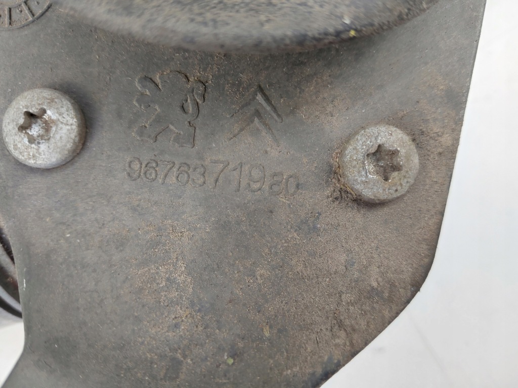 фото №6, Моторчик дворники левый перед 9676371980 citroen c4 grand picasso ii