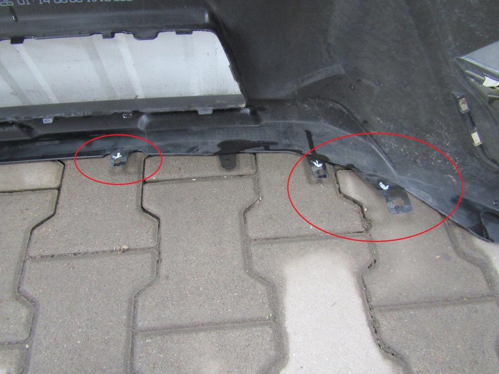 фото №13, Бампер перед subaru xv crosstrek lift 20-