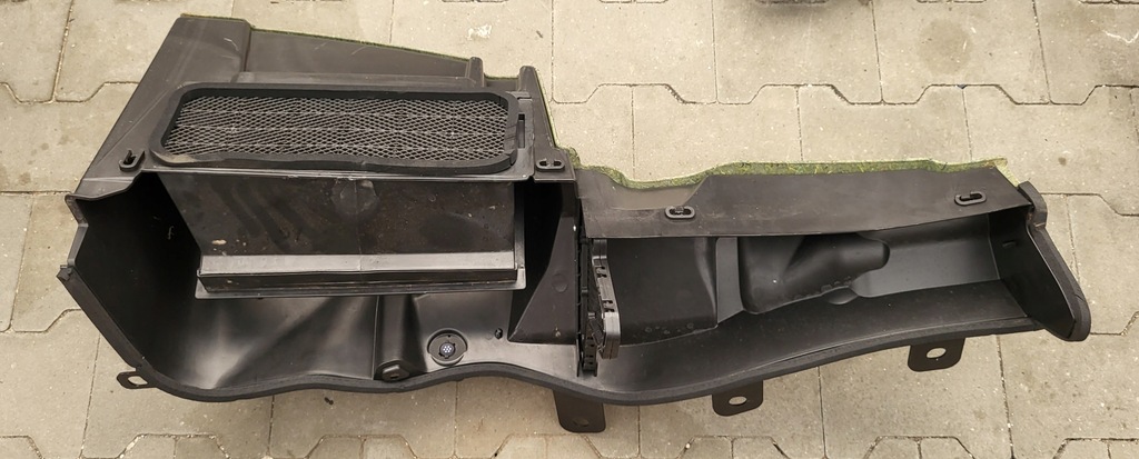 фото №1, Maserati levante защита корпус 670174737