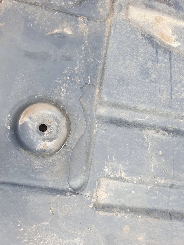 фото №6, Bmw f25 x3 защита подвеска левый перед 7213671