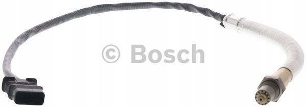фото №9, Датчик лямбда-зонд bosch