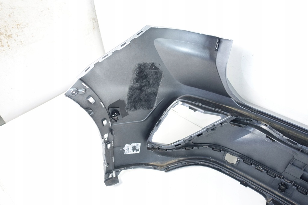 фото №6, Vw t-roc r-line 2ga lift 2021- бампер задня задній 2ga807417j