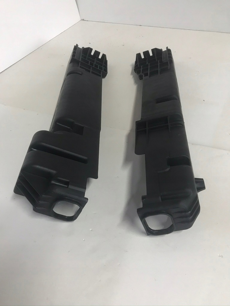 фото №5, Bmw x3 x4 f25 f26 корпус кронштейн радиатор