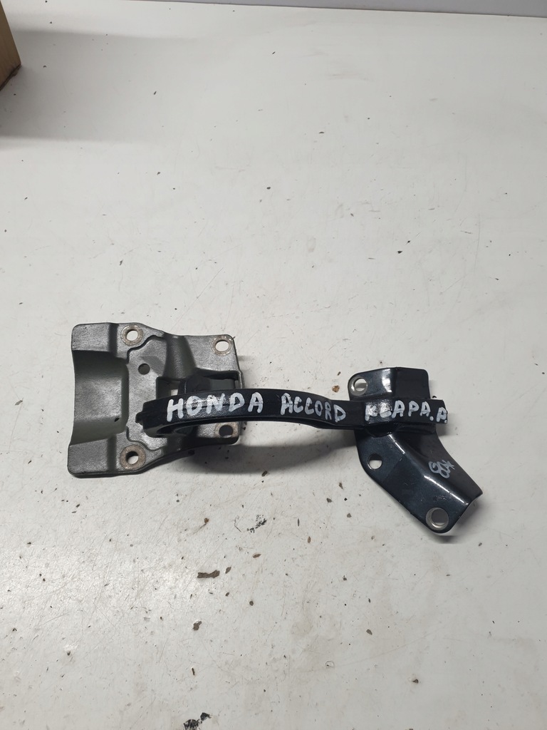 фото №1, Петля крышки правый honda accord