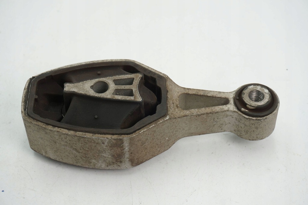 фото №1, Кронштейн подушка двигуна citroen c3 9810221880