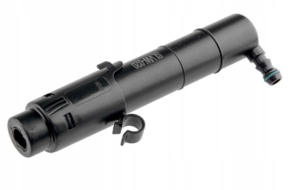 фото №1, Омивач фара nty porsche panamera 4 4.8 gts