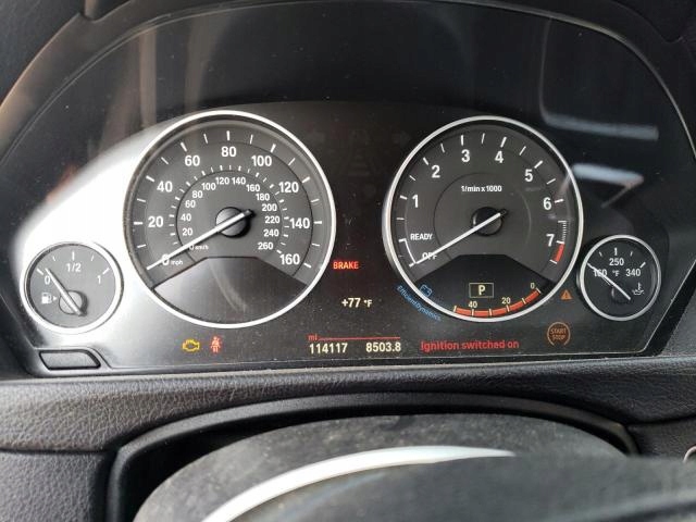 фото №13, Bmw 4 f32 f33 f36 mini 2.0 b48 блок двигуна 8642458