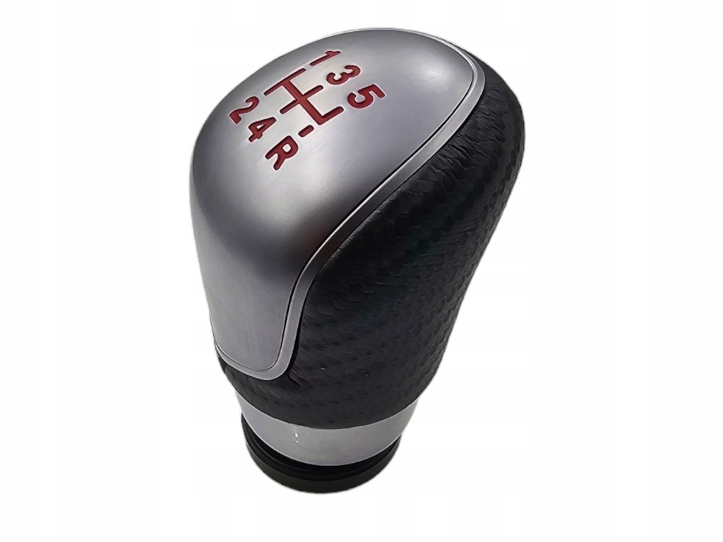 фото №14, Ручка перемикання передач ford c-max i ii 2007-2013 b-max mondeo mk4 2007-2014