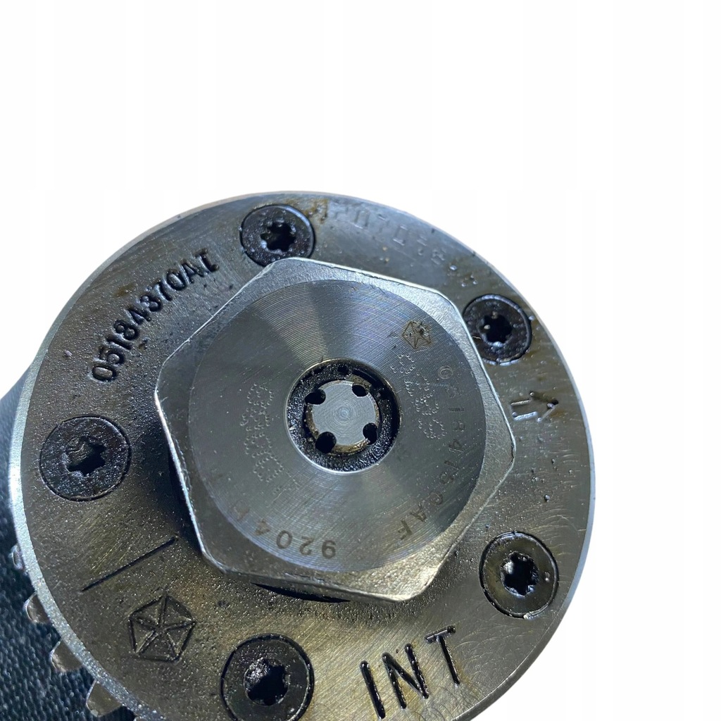 фото №7, Dodge charger 2019 правая сторона валы распределительного вала