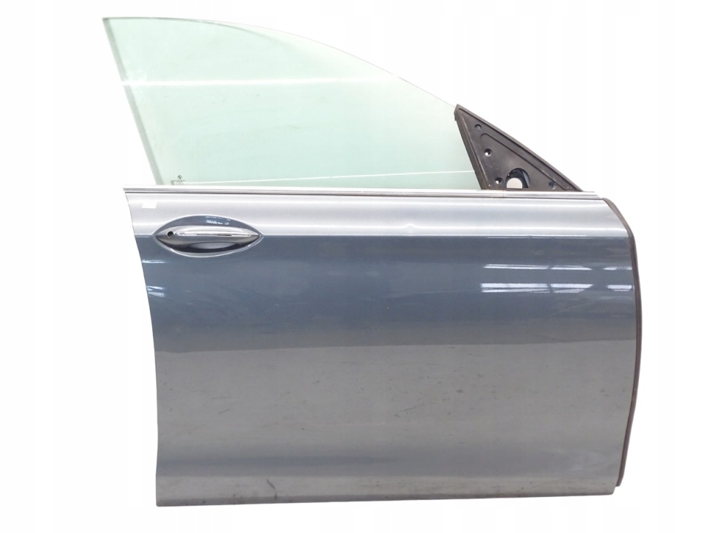 фото №1, Дверь правый перед правое передние стекло bmw 5 f07 gt a85