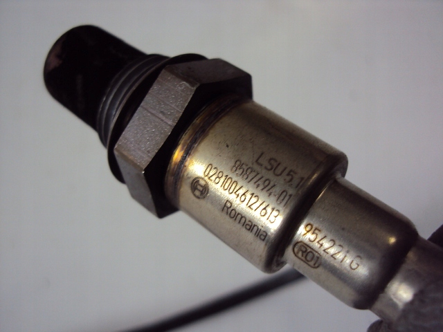 фото №4, Датчики лямбда-зонд bmw x1 f48 lift 19 r