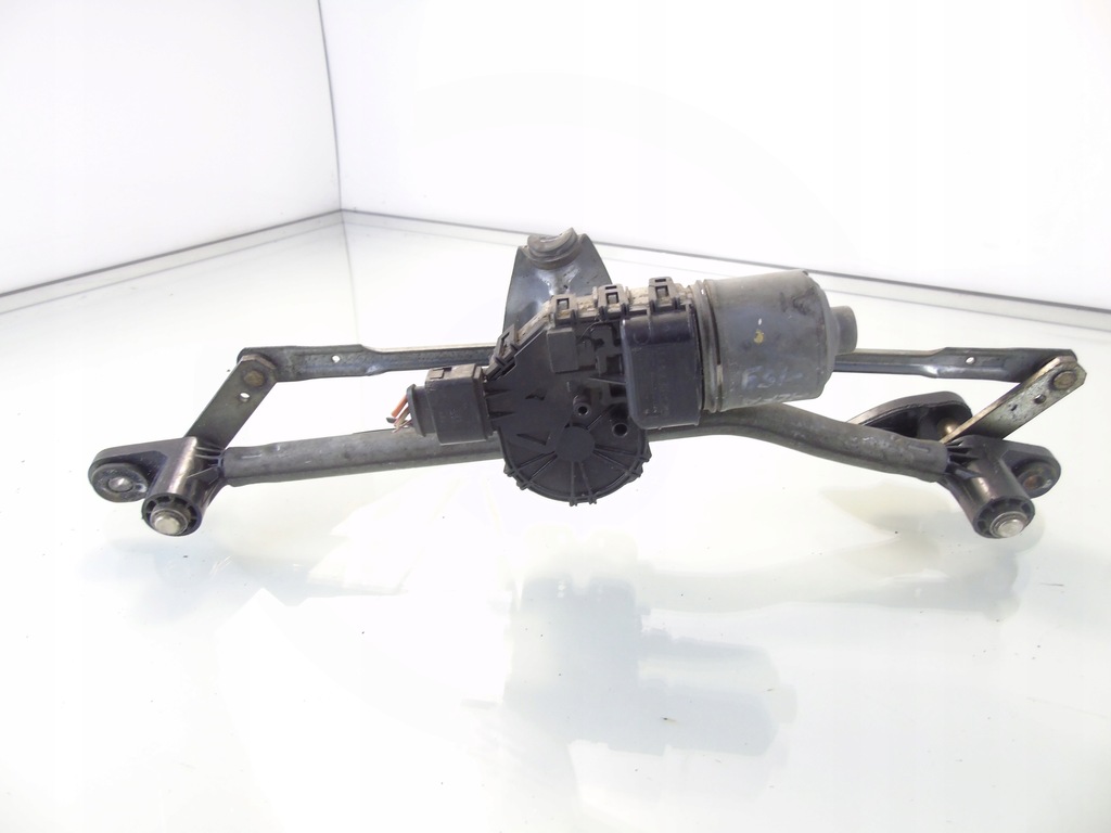 фото №1, Механізм двірник перед alfa romeo 159