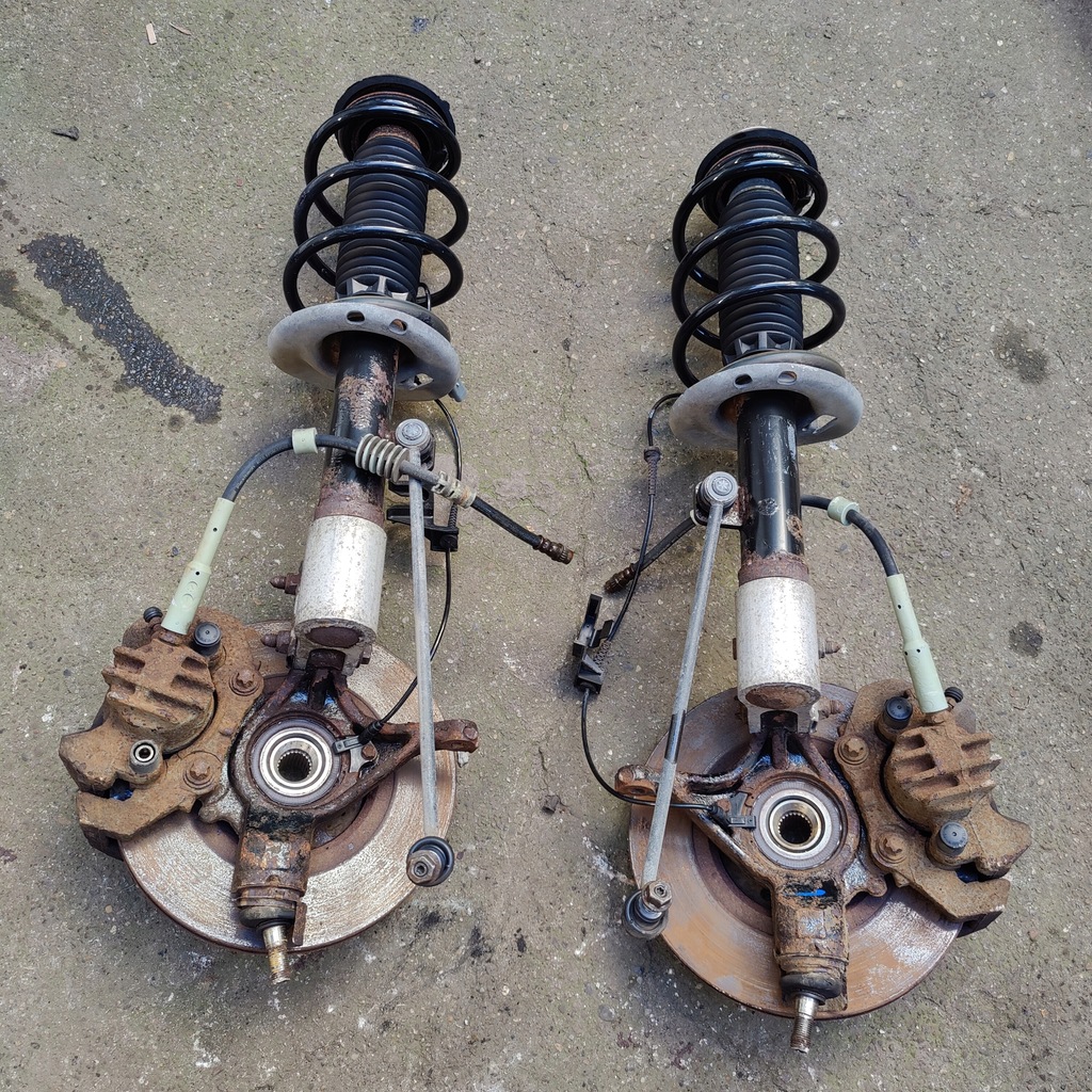 фото №7, Ds ds4 lift 1.6 bluehdi mcperson правий лівий kompletny 23000 km