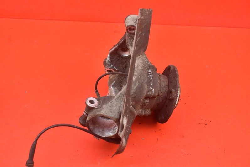 фото №6, Поворотний кулак права перед bmw e65 3.6 v8 04r