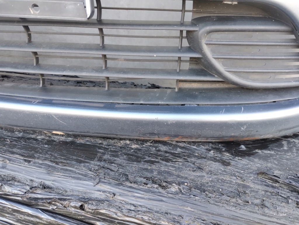 фото №5, Бампер перед citroen c4 picasso ezwd