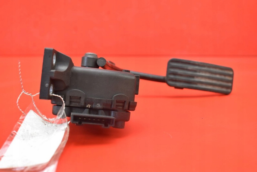 фото №7, Потенціометр педаль газу eu 2r839f836a jaguar s-type 2.5 v6 200 km 99-07