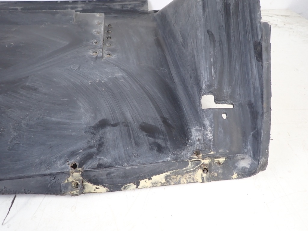 фото №9, Захист корпус передня радіатор corvette c5