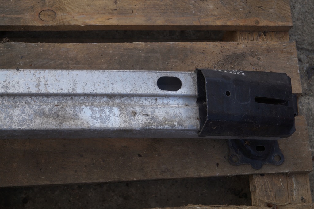 фото №5, Балка бампера перед subaru legacy outback