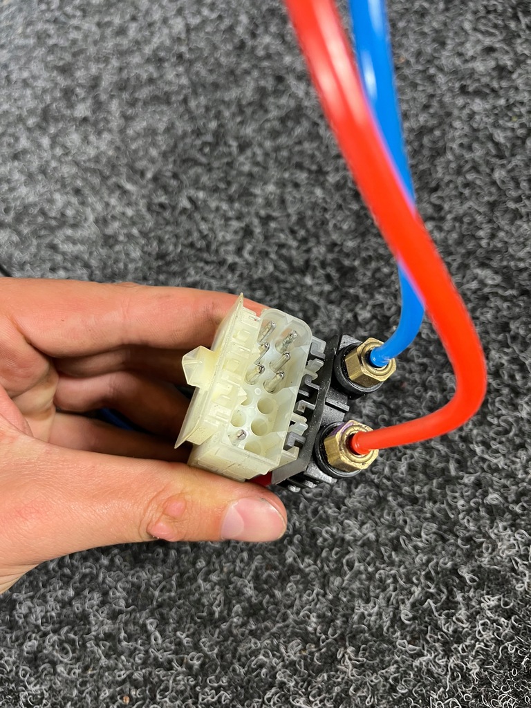 фото №7, Bmw e39 lift touring компрессор подвеска уровень wabco 443020011 1