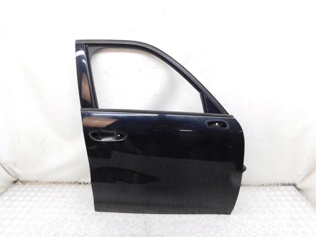 фото №1, Двері праве перед - citroen c4 grand picasso ii 13-22