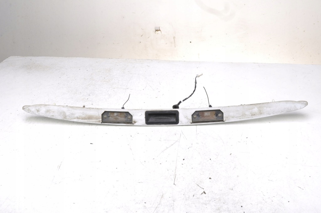 Ford focus mk2 накладка молдинг кришки 6m51-a43404-bb Доставка