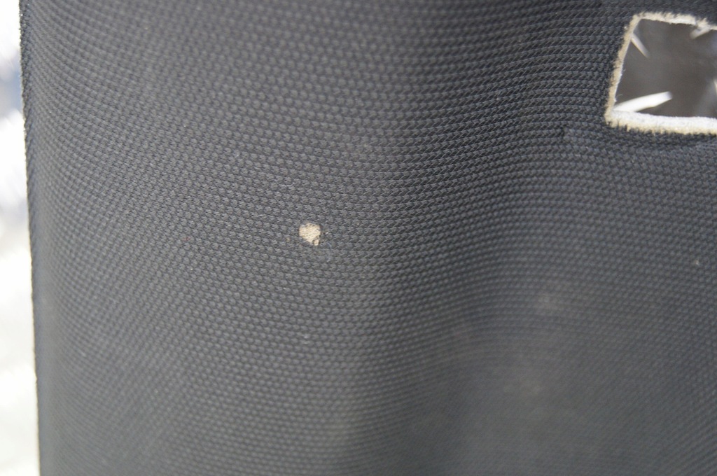 фото №7, Dodge charger lift 15- стеля