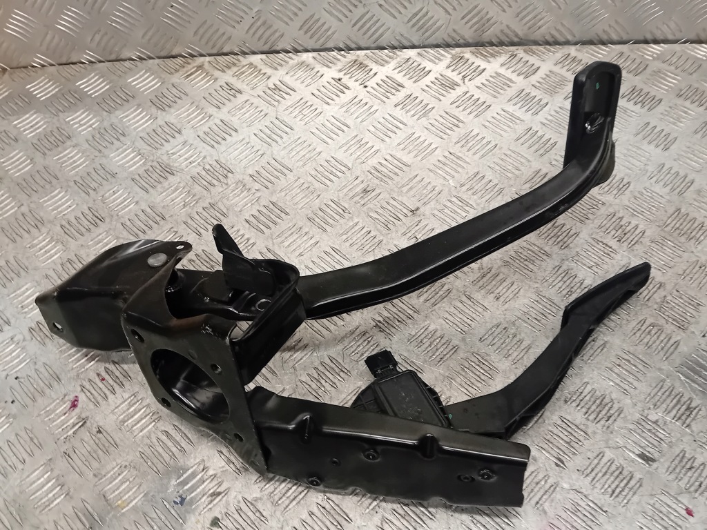 фото №3, Discovery sport 2.0d l550 педаль газу i гальма gj32-2d094-cb