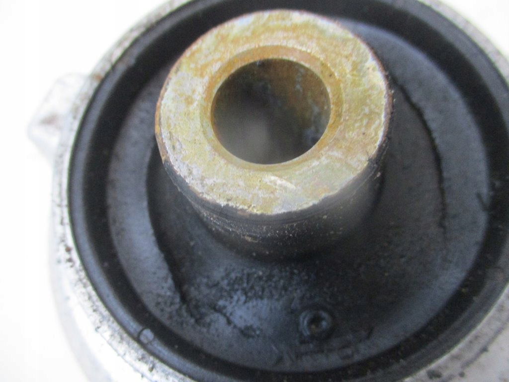 фото №6, Рычаг левый перед nissan murano z51 2.5 dci