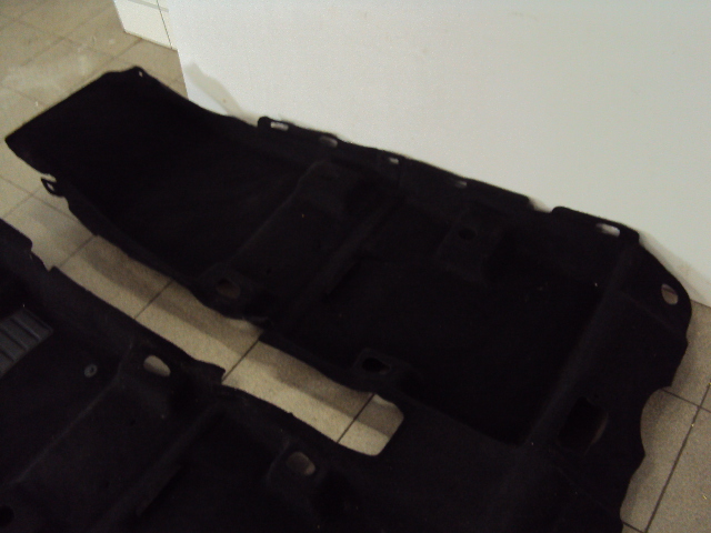 фото №3, Коврик обшивка renault captur ii 19-