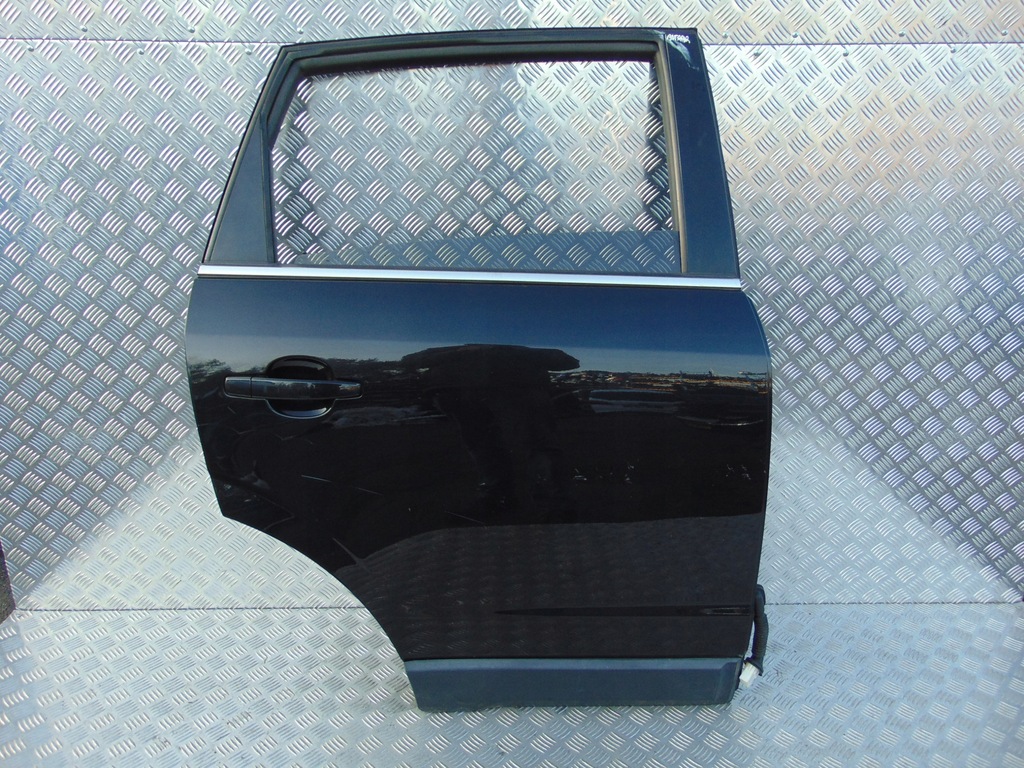 фото №1, Opel antara двері задні праве 06-15