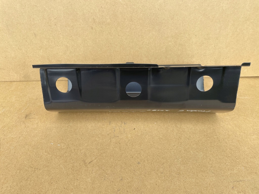 фото №5, Mazda 6 2018 порог задняя правый