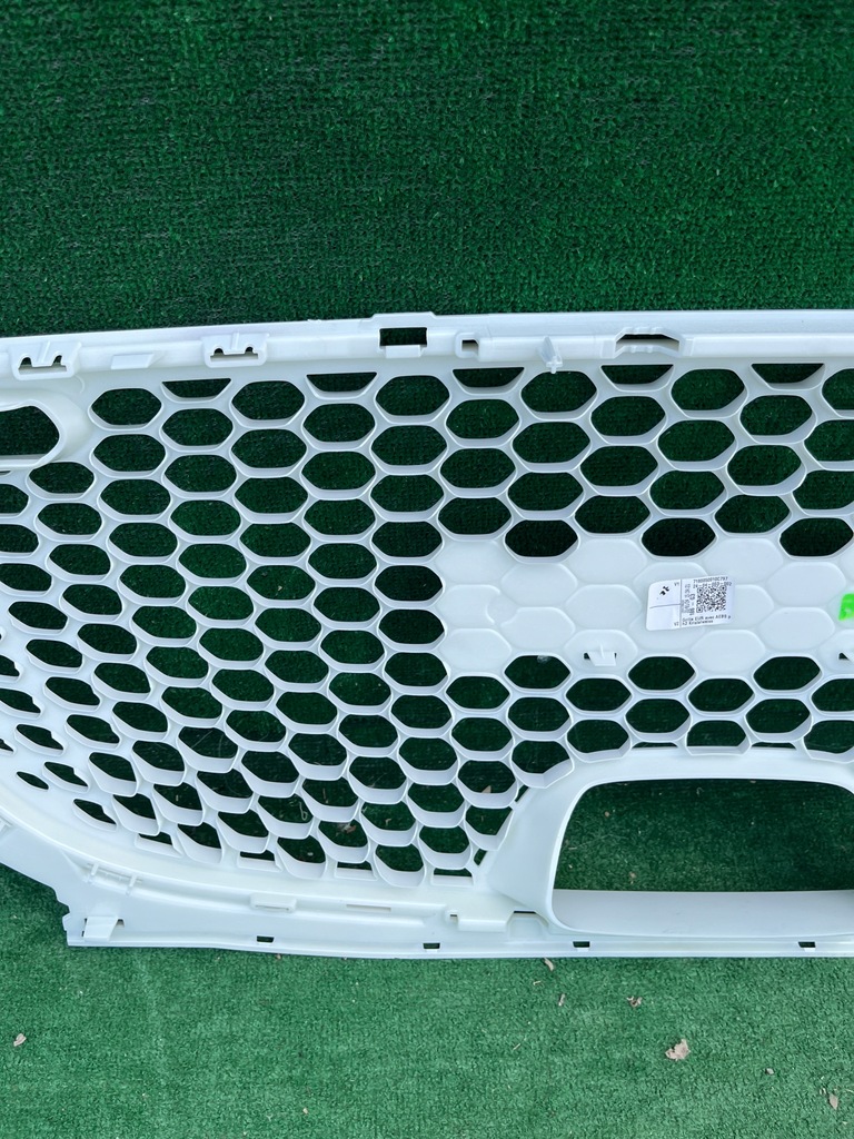 фото №10, Smart 453 fortwo lift решётка радиатора решётка радиатора 7180050010c797 a4538802505