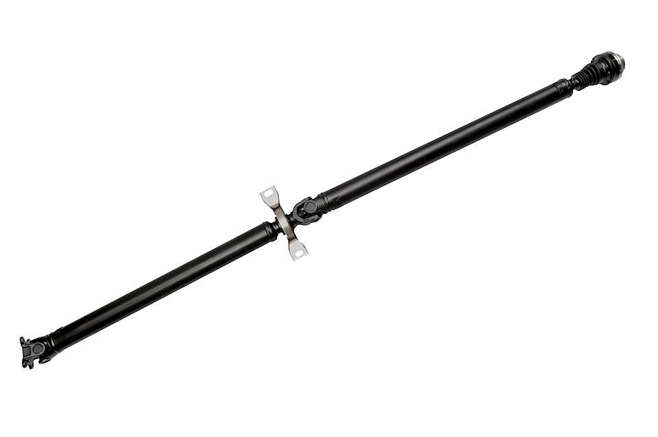 фото №1, Wał привідний chevrolet captiva 4wd 06-