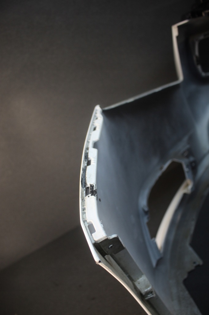 Бампер перед передний chevrolet cruze + решётка радиатора с Разборки