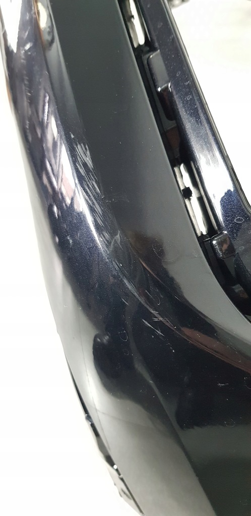 фото №4, Vw t-roc lift r-line 22- бампер перед