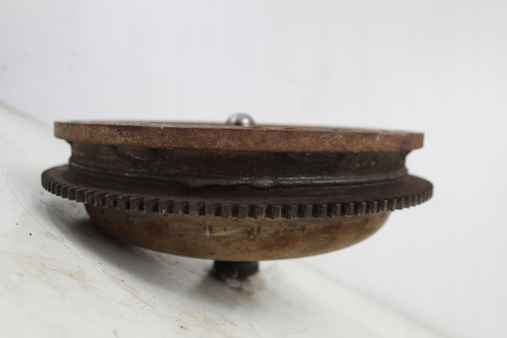 фото №5, Сцепление hydro-kinetyczne honda accord vi 6 2.2