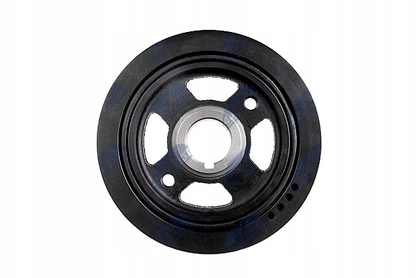 фото №11, Nty rkp-ty-019 шків, wał колінчастий