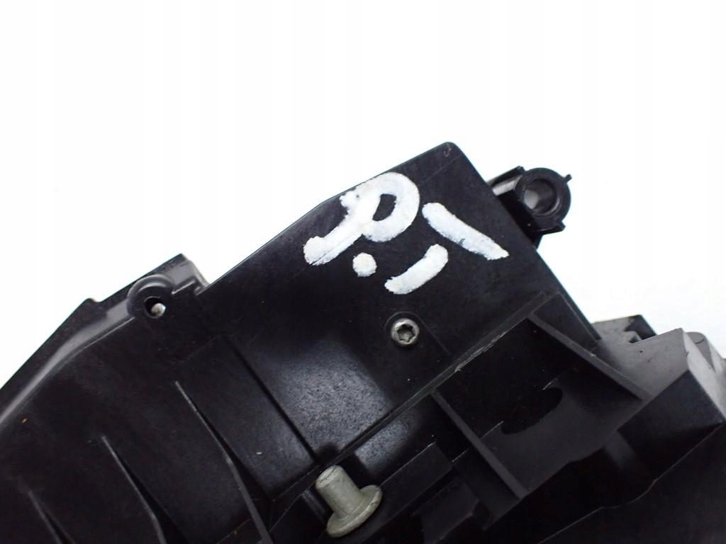 фото №8, Замок дверь правый задняя задний ford ranger iii iv 19r