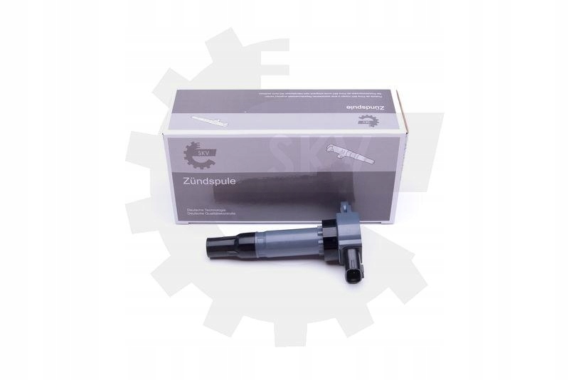 фото №1, Котушка запалювання mitsubishi smart fortwo 1832a028