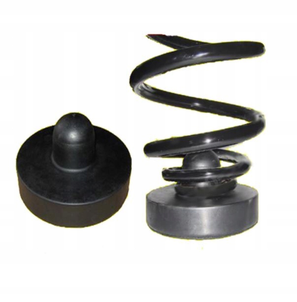 фото №13, 2 гумки pod пружини bmw e-36, bmw e-46, na задня gh