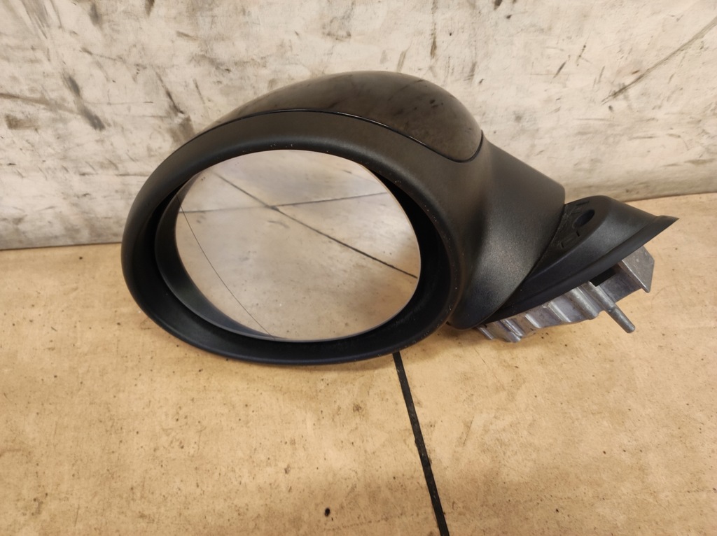фото №5, Зеркало левая mini clubman r55 7 pin eu