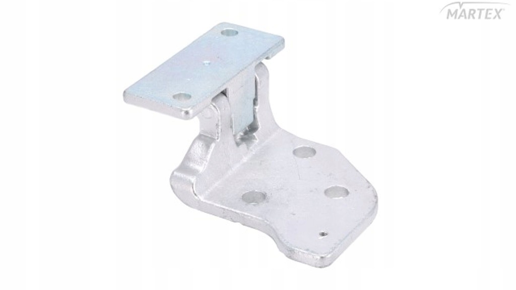 фото №1, Верхній петля двері iveco s-way правий