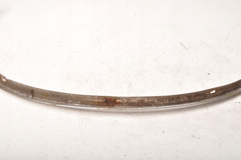 фото №9, Ford granada gxl молдинг крыла левый перед