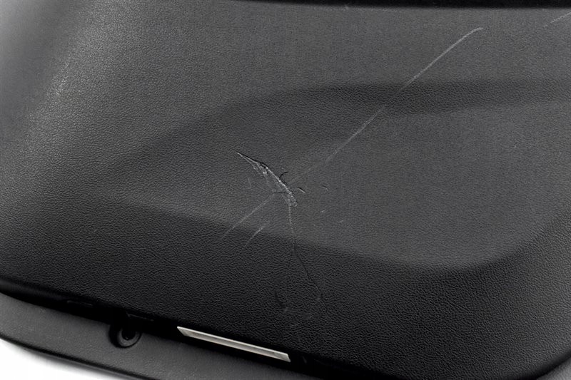 фото №10, Оббивка обшивка двері правий задня карбон 8747042 8747326 bmw x3 g01 x3 m f97