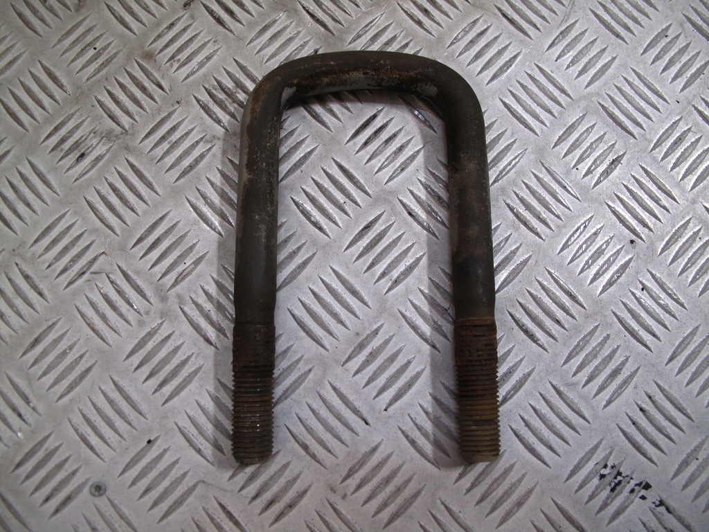 фото №1, Cybant передній trzylagowy scania r